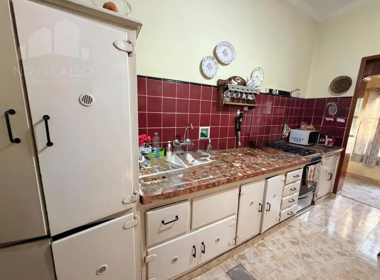 OPORTUNIDAD!!! Venta Casa 3 Ambientes en Ituzaingo Norte 4