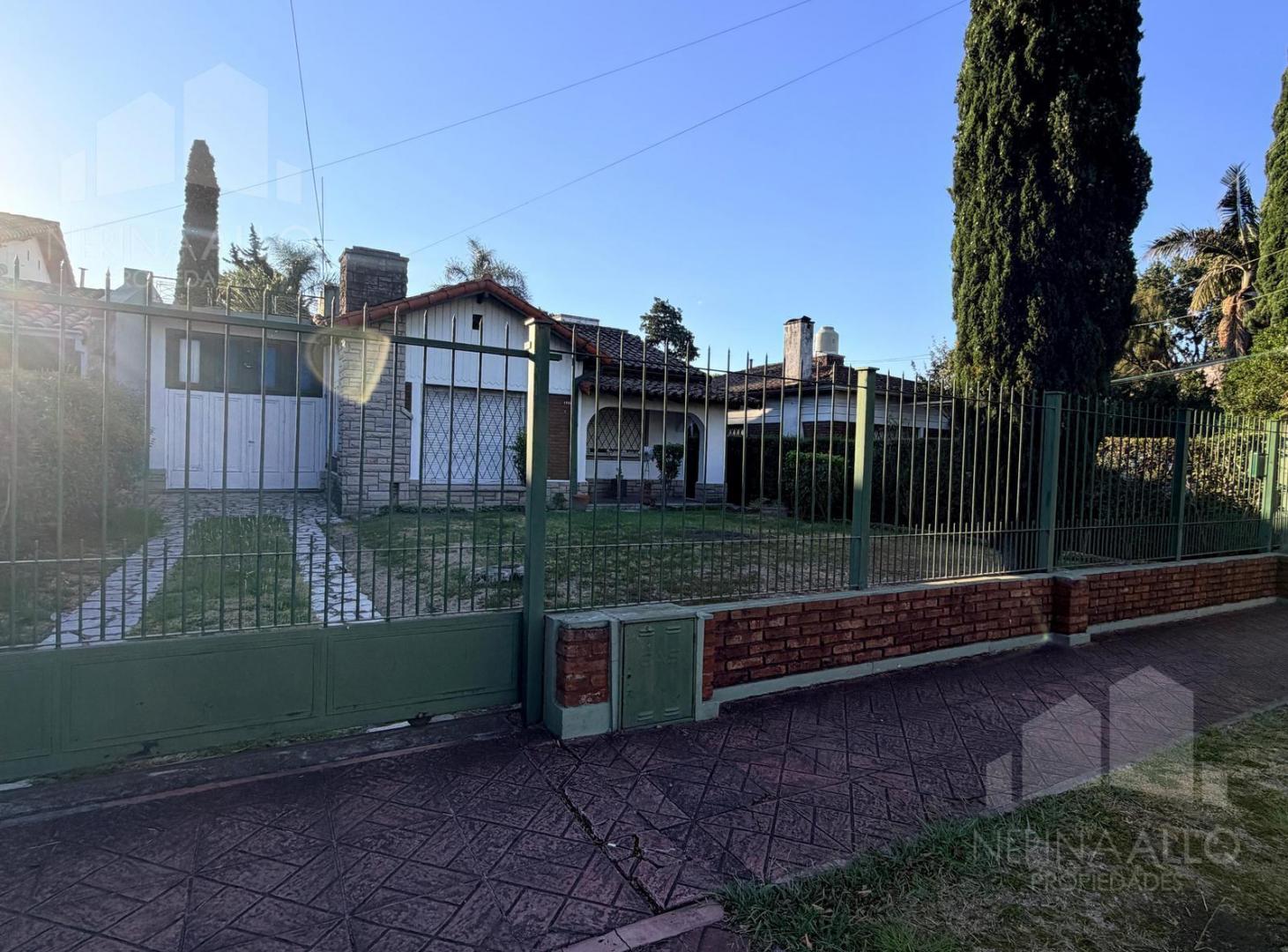 OPORTUNIDAD!!! Venta Casa 3 Ambientes en Ituzaingo Norte