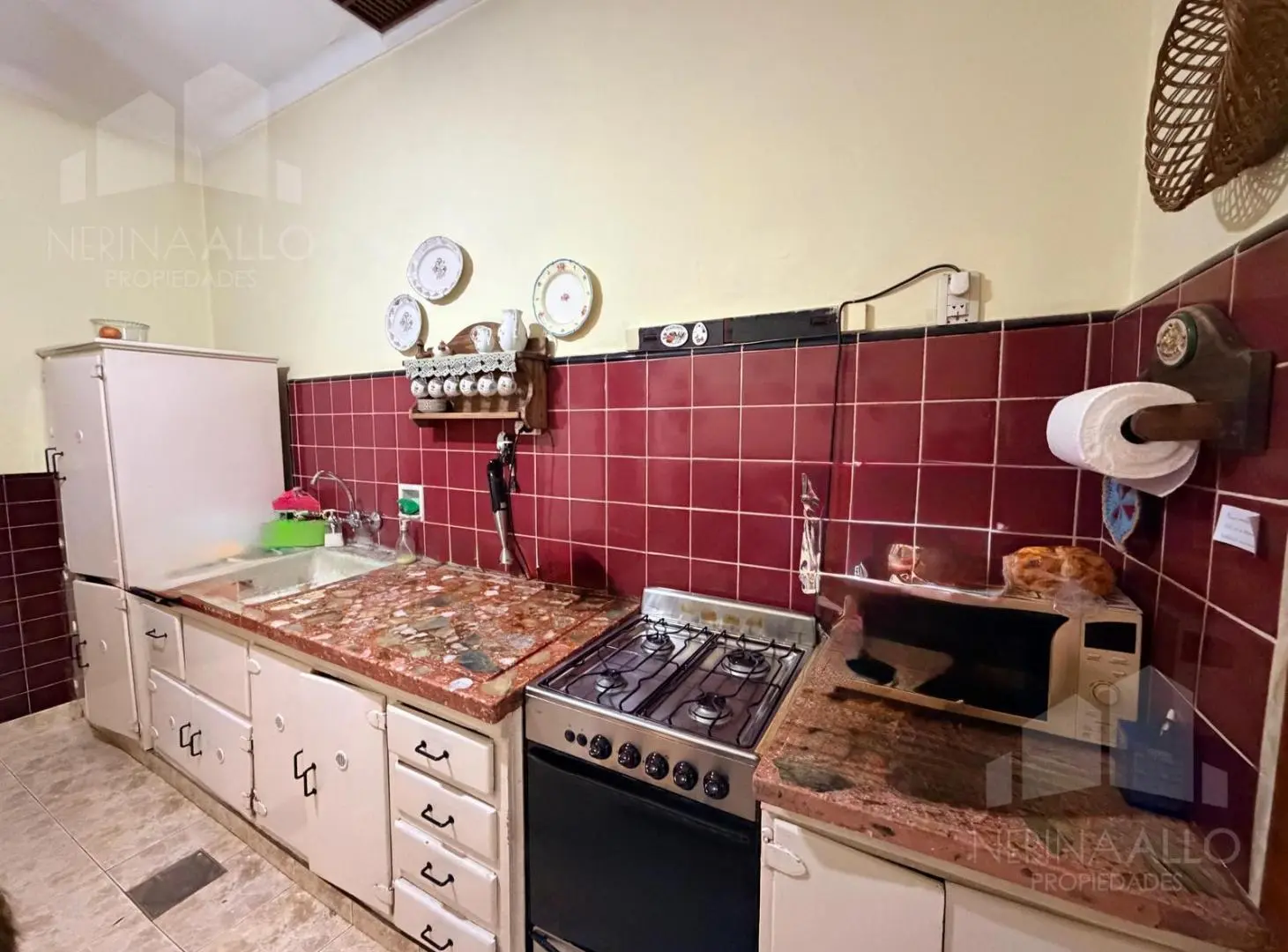 OPORTUNIDAD!!! Venta Casa 3 Ambientes en Ituzaingo Norte 5