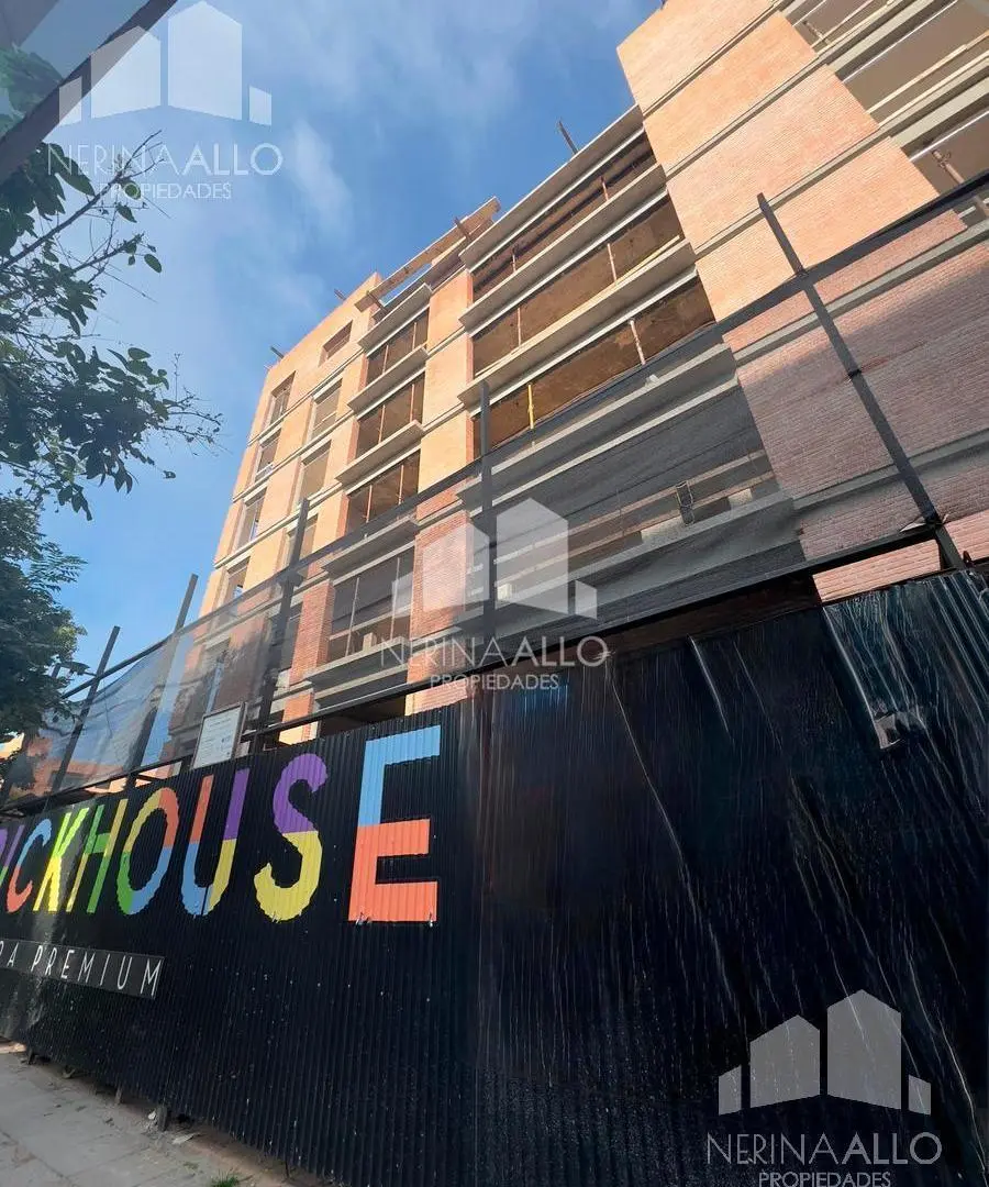 ALQUILER VENTA LOCAL ITUZAINGO BRICKHOUSE 2