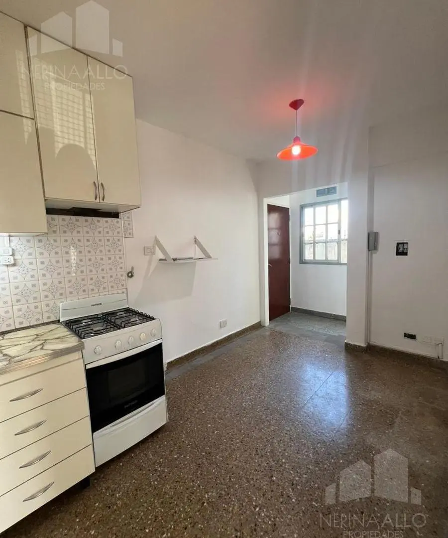 VENTA DEPTARTAMENTO 3 AMBIENTES CON TERRAZA EN CASTELAR NORTE 5