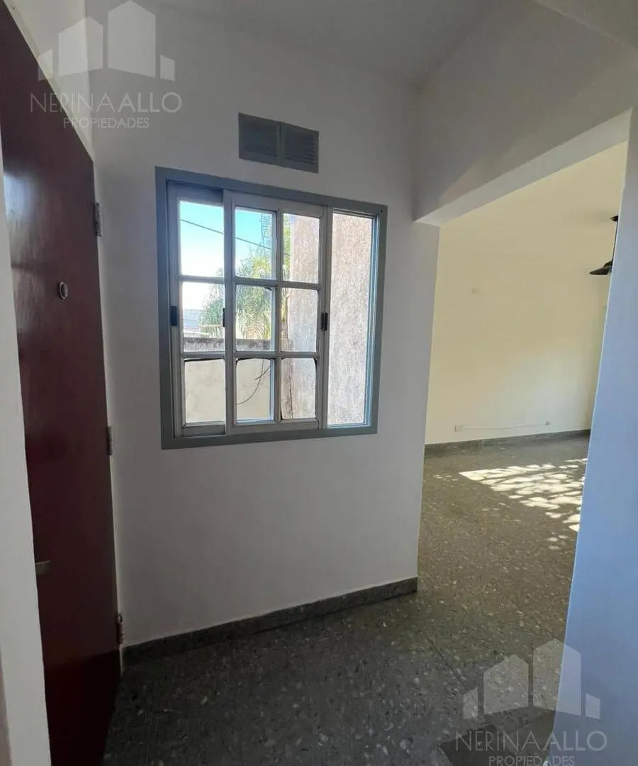 VENTA DEPTARTAMENTO 3 AMBIENTES CON TERRAZA EN CASTELAR NORTE 2