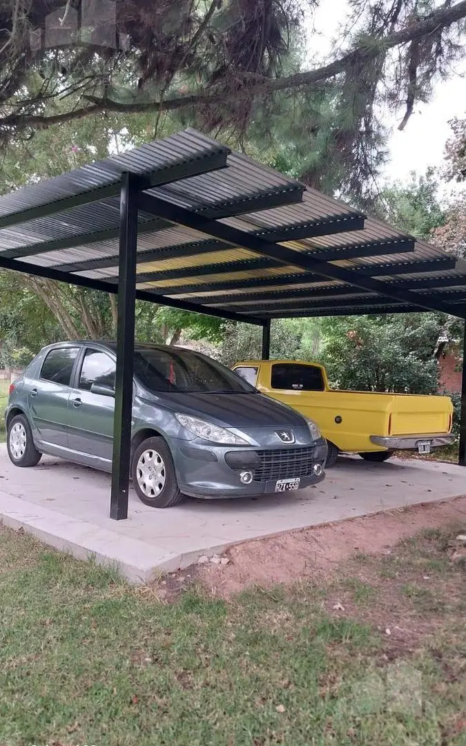 Venta Casa 4 Ambientes en Club De Campo El Moro Marcos Paz 4