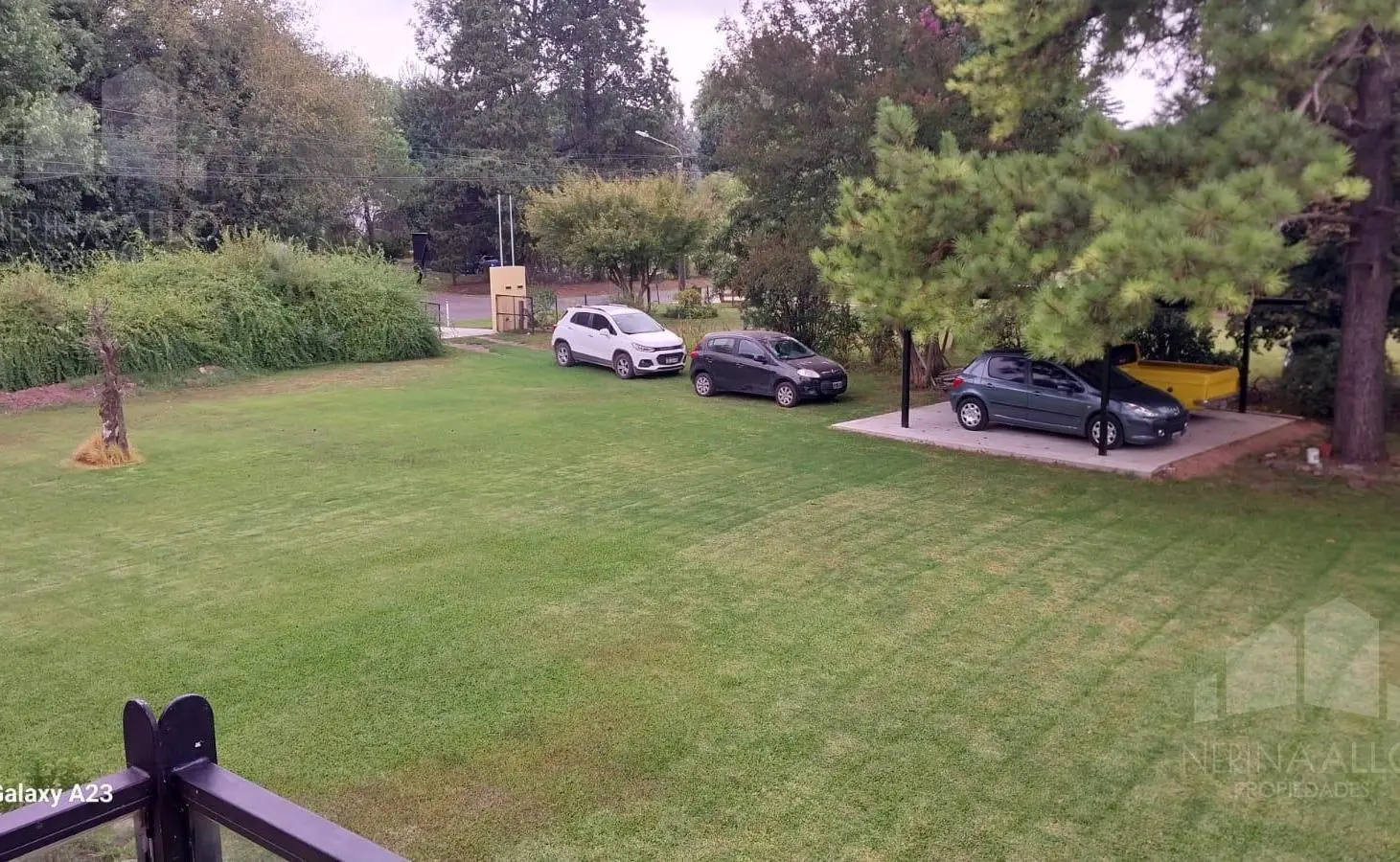Venta Casa 4 Ambientes en Club De Campo El Moro Marcos Paz 8