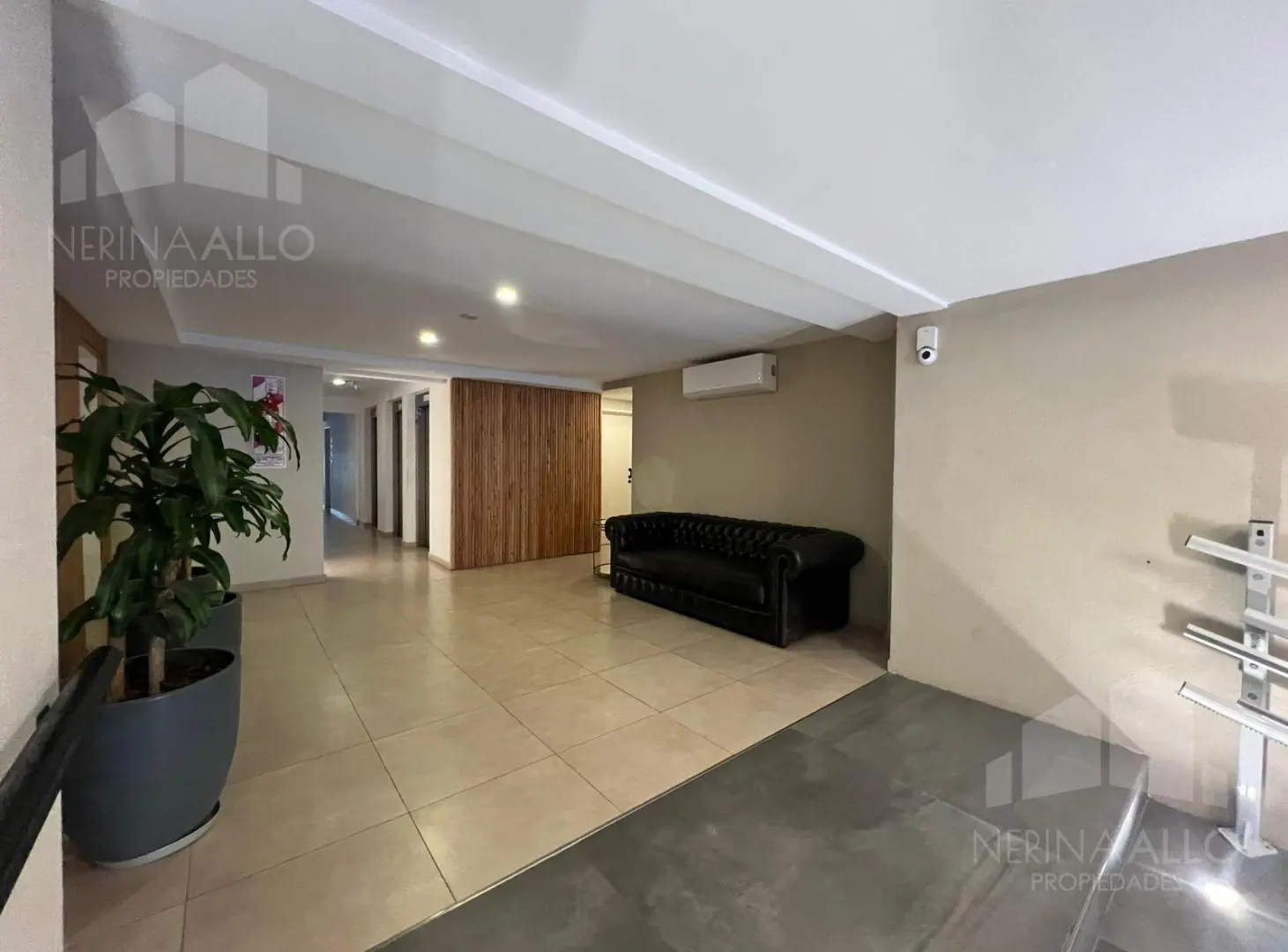 ALQUILER DEPARTAMENTO DOS AMBIENTES CON COCHERA ITUZAINGÓ CENTRO 4