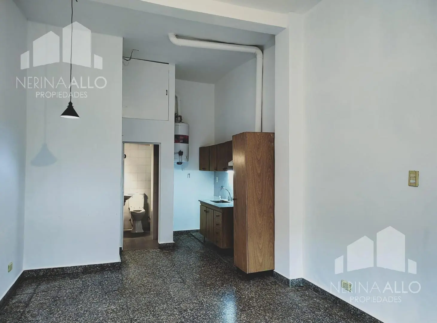Departamento - Ituzaingó Sur 1