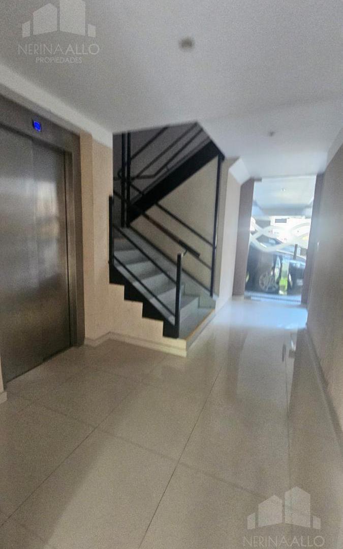Foto de Departamento monoambiente en alquiler en Villa Crespo, imagen 5