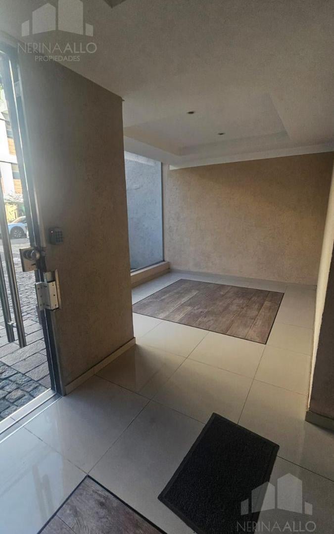 Foto de Departamento monoambiente en alquiler en Villa Crespo, imagen 3