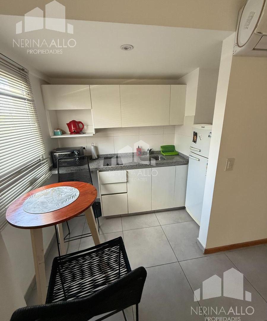 Foto de ALQUILER DEPARTAMENTO MONOAMBIENTE AMUEBLADO ITUZAINGO SUR, imagen 4