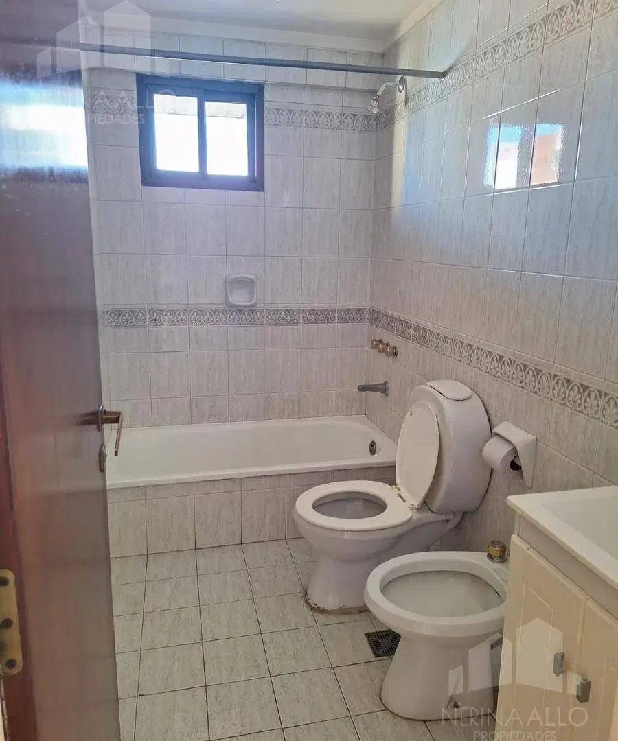 ALQUILER DEPARTAMENTO 2 AMBIENTES EN MORON 2