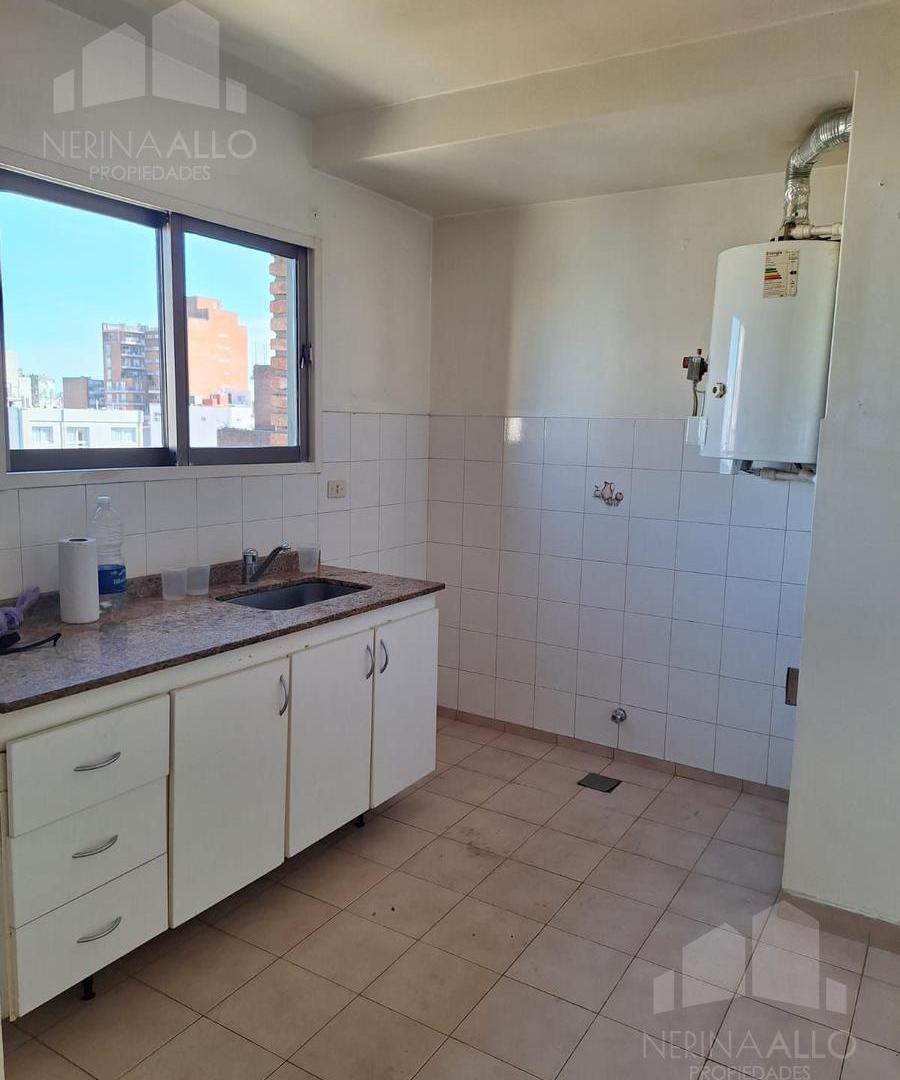 ALQUILER DEPARTAMENTO 2 AMBIENTES EN MORON