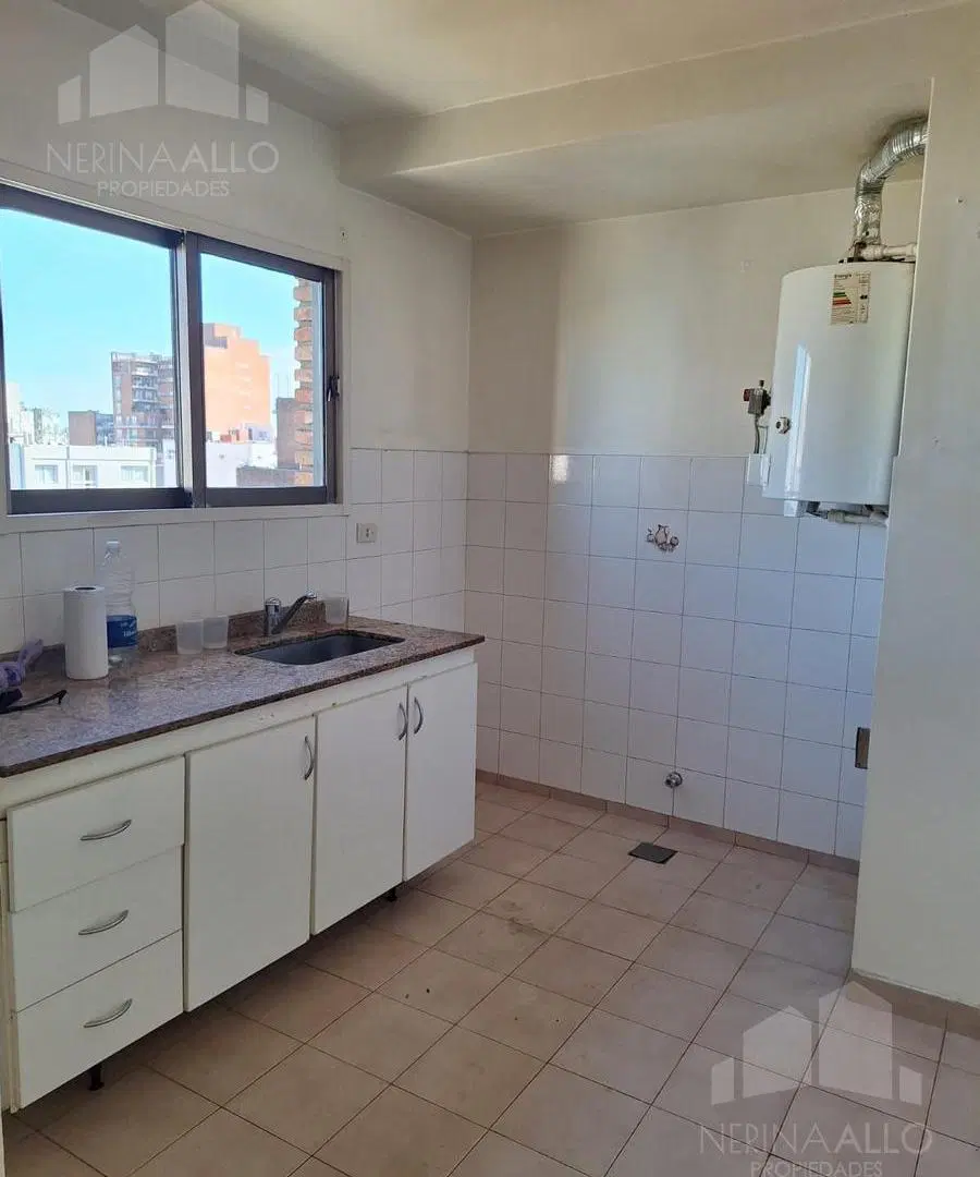 ALQUILER DEPARTAMENTO 2 AMBIENTES EN MORON 3