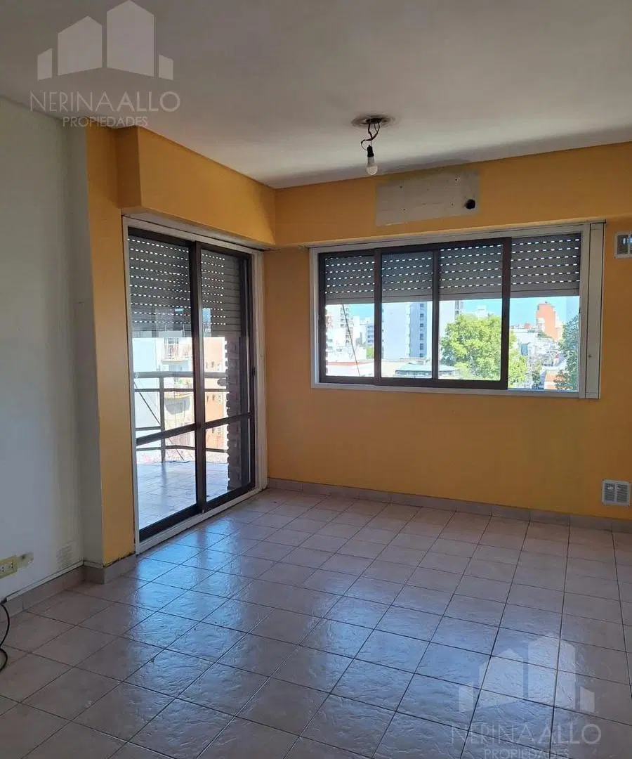 ALQUILER DEPARTAMENTO 2 AMBIENTES EN MORON 4