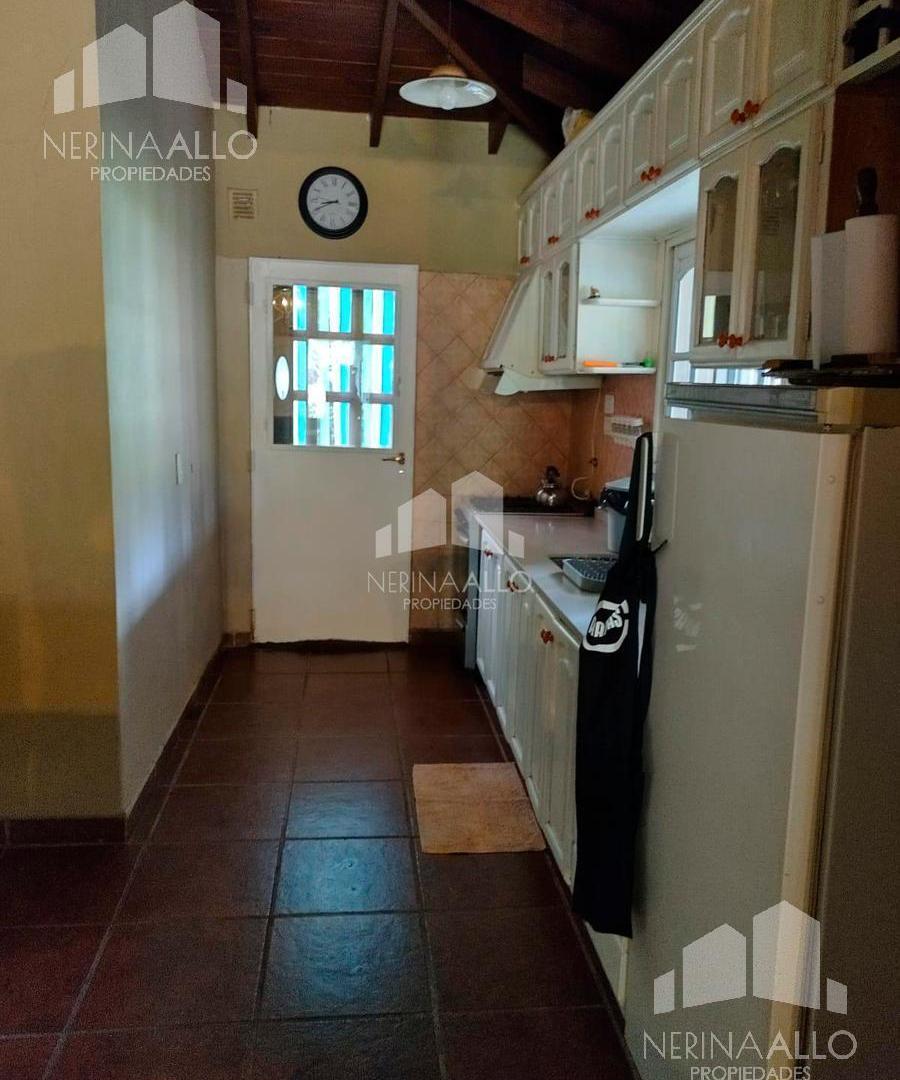 Foto de Alquiler Temporal Casa quinta en Exaltación De La Cruz, imagen 5