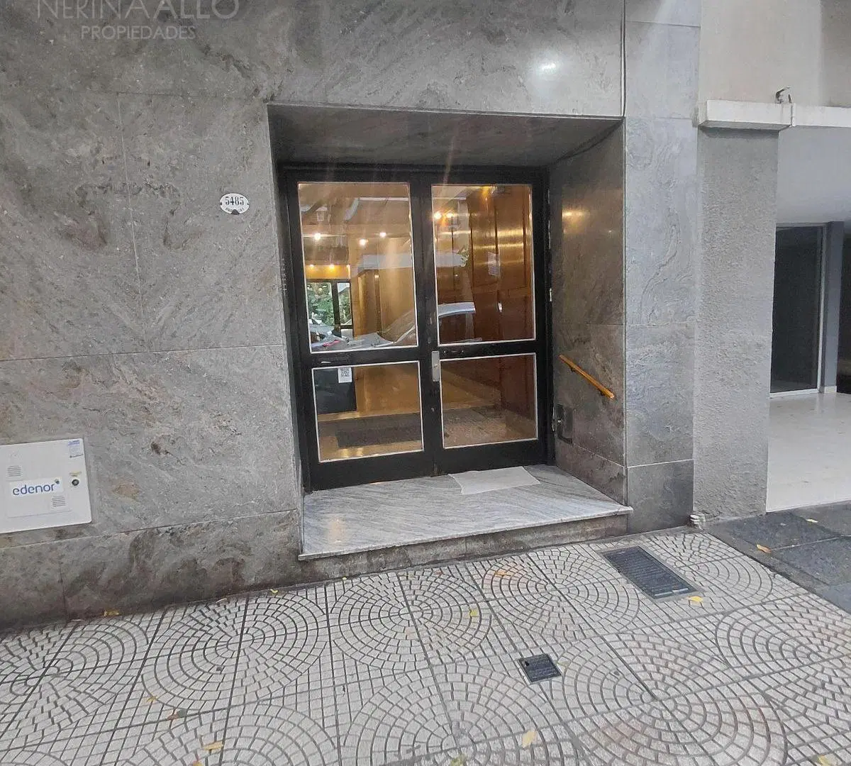 ALQUILER DE DEPARTAMENTO 4 AMBIENTES EN PALERMO 1