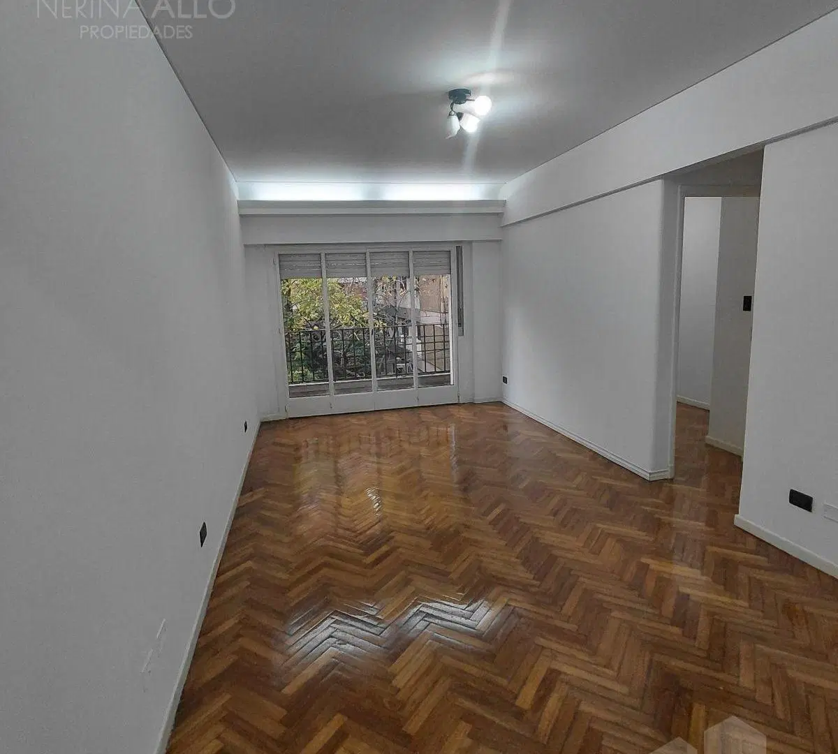 ALQUILER DE DEPARTAMENTO 4 AMBIENTES EN PALERMO 5