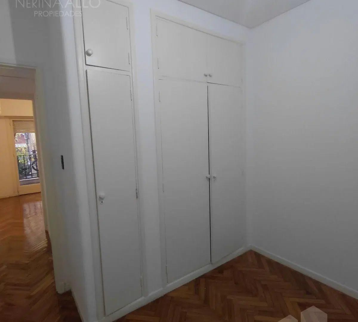 ALQUILER DE DEPARTAMENTO 4 AMBIENTES EN PALERMO 2