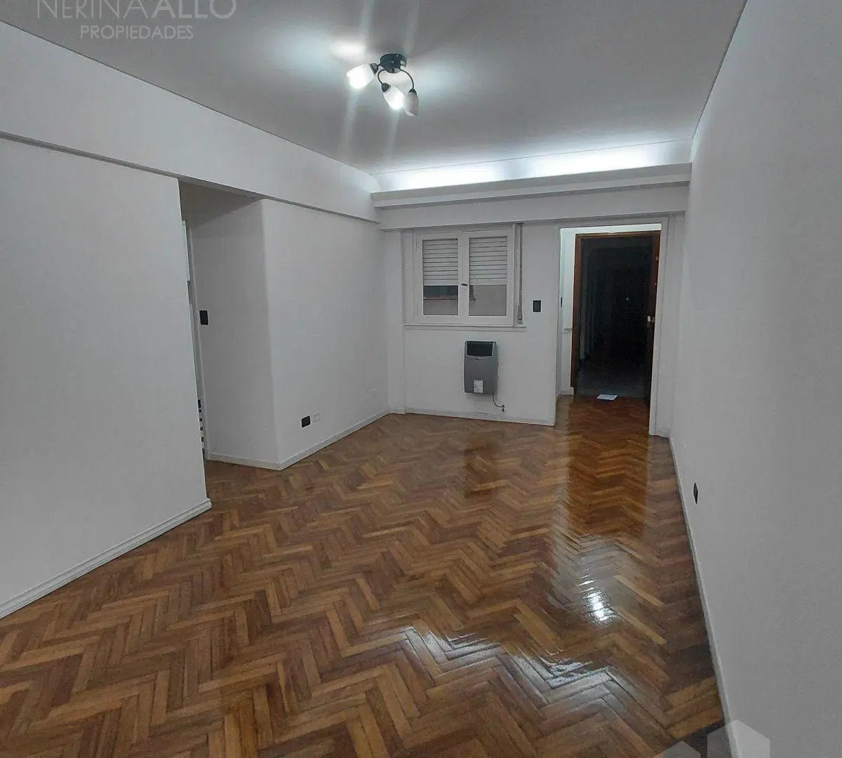 ALQUILER DE DEPARTAMENTO 4 AMBIENTES EN PALERMO 3