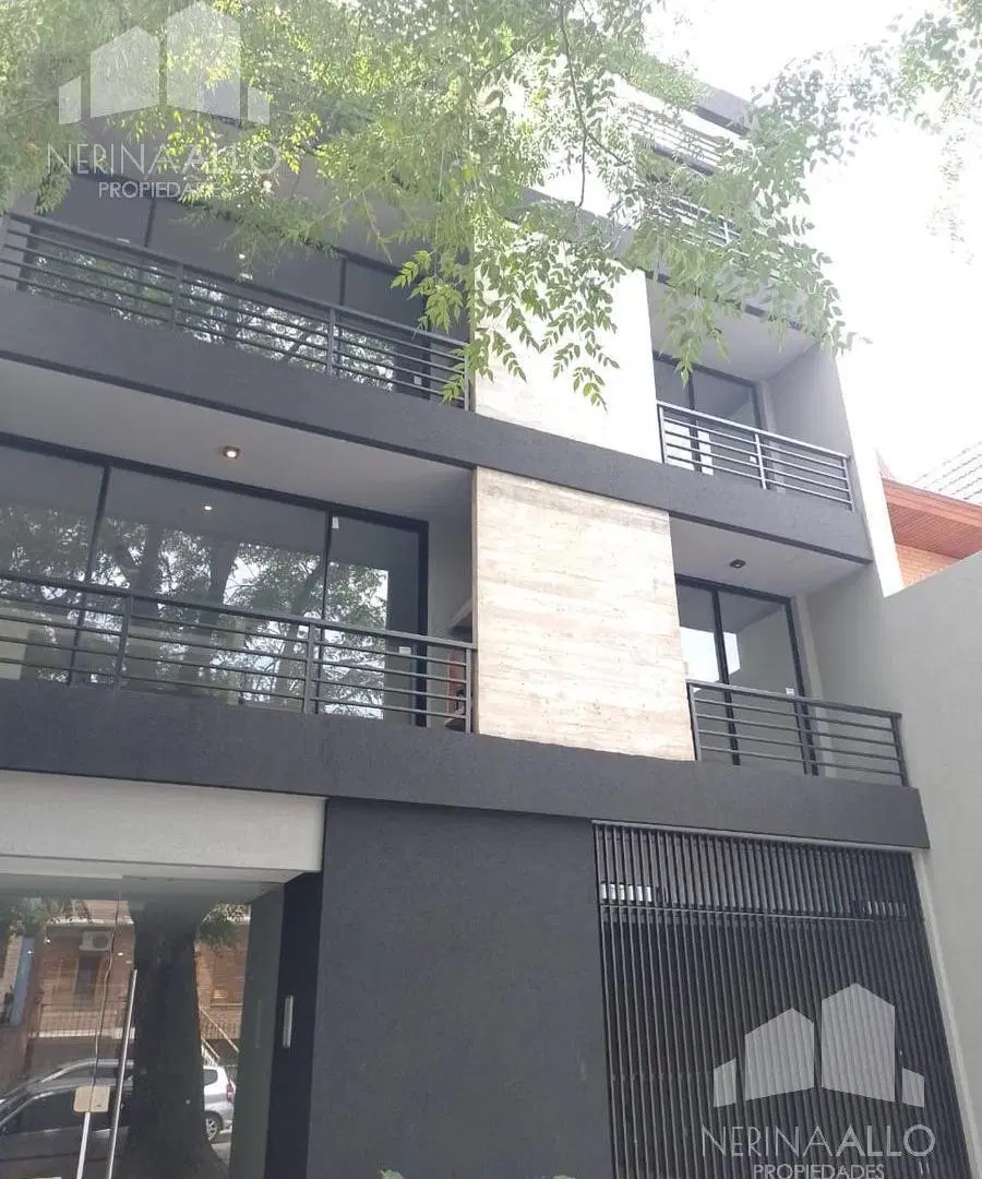 Alquiler  Monoambiente en Caballito Apto Profesional 2