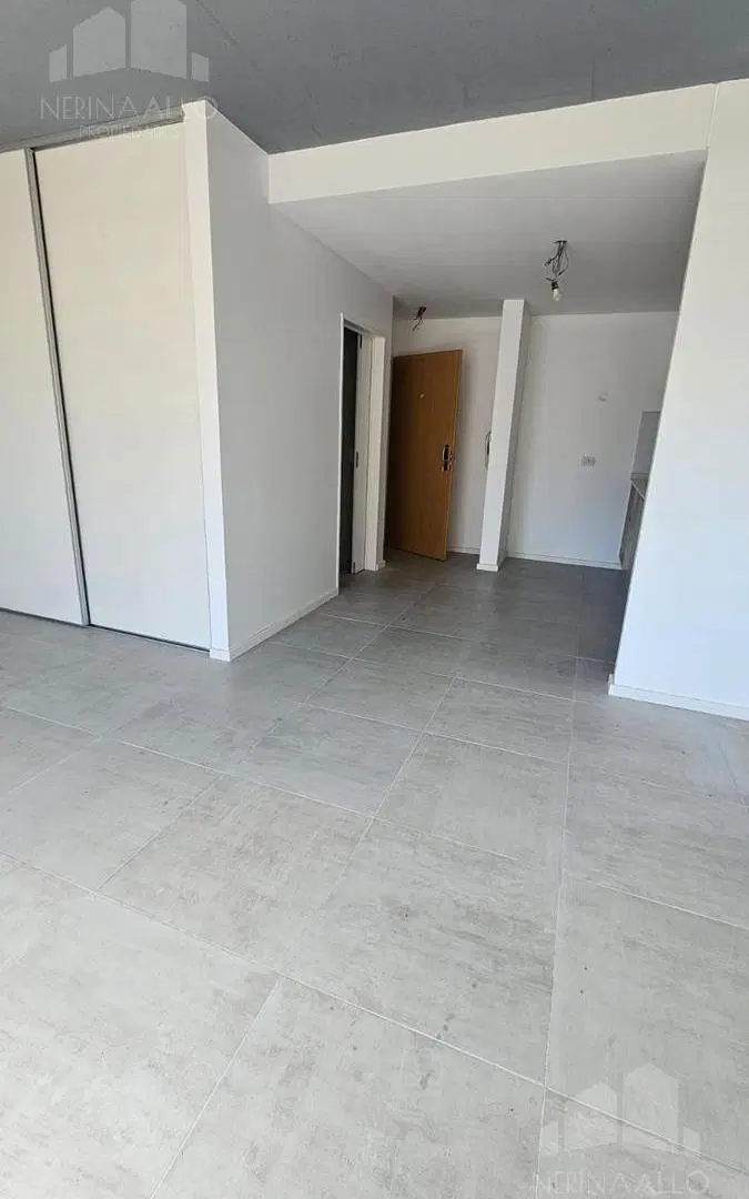 Alquiler  Monoambiente en Caballito Apto Profesional 5