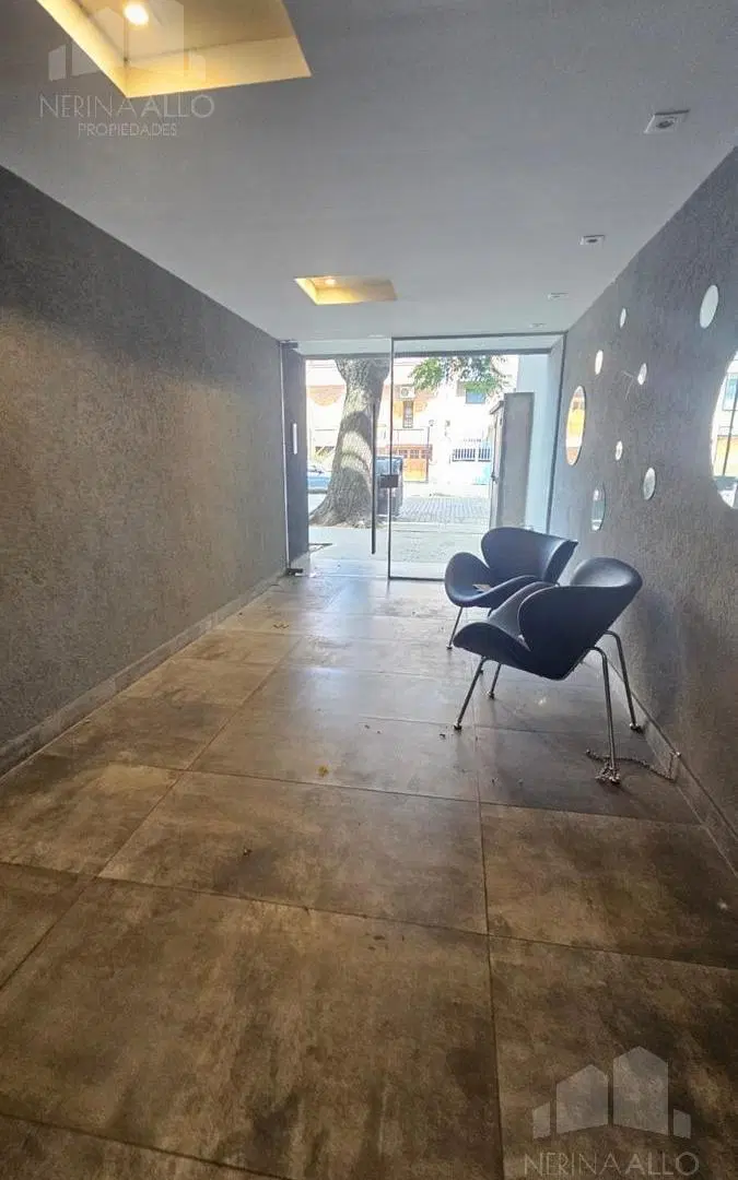 Alquiler Monoambiente en Caballito Apto Profesional 2
