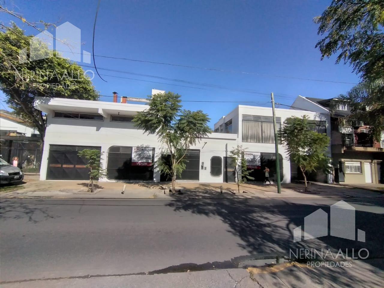 Foto de VENTA LOCAL COMERCIAL LOTE GALPON Ituzaingó Norte, imagen 2