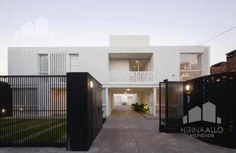 VENTA PH 3 AMB ITUZAINGO NORTE COMPLEJO CERRADO 2