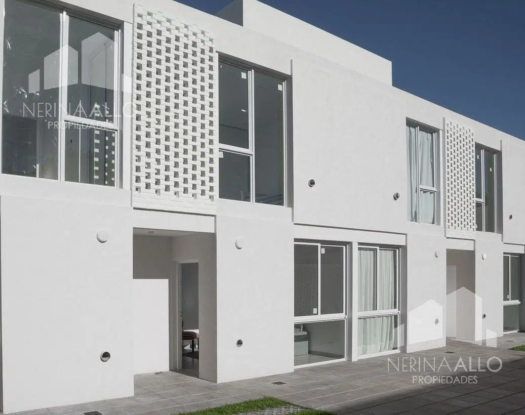 VENTA PH 3 AMB ITUZAINGO NORTE COMPLEJO CERRADO 3