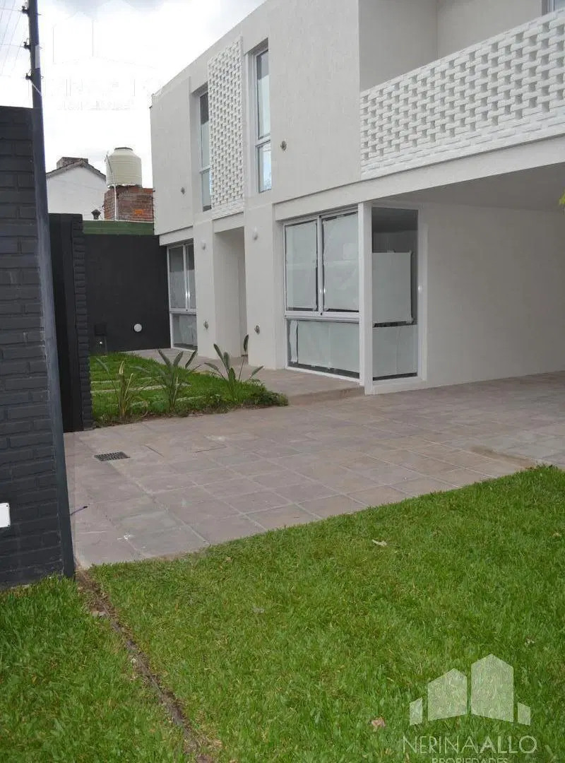 VENTA PH 3 AMB ITUZAINGO NORTE COMPLEJO CERRADO 4