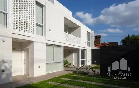 VENTA PH 3 AMB ITUZAINGO NORTE COMPLEJO CERRADO 8