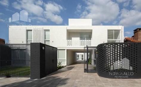 VENTA PH 3 AMB ITUZAINGO NORTE  COMPLEJO CERRADO