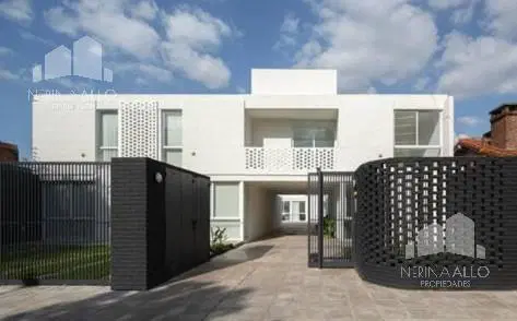 VENTA PH 3 AMB ITUZAINGO NORTE COMPLEJO CERRADO 1