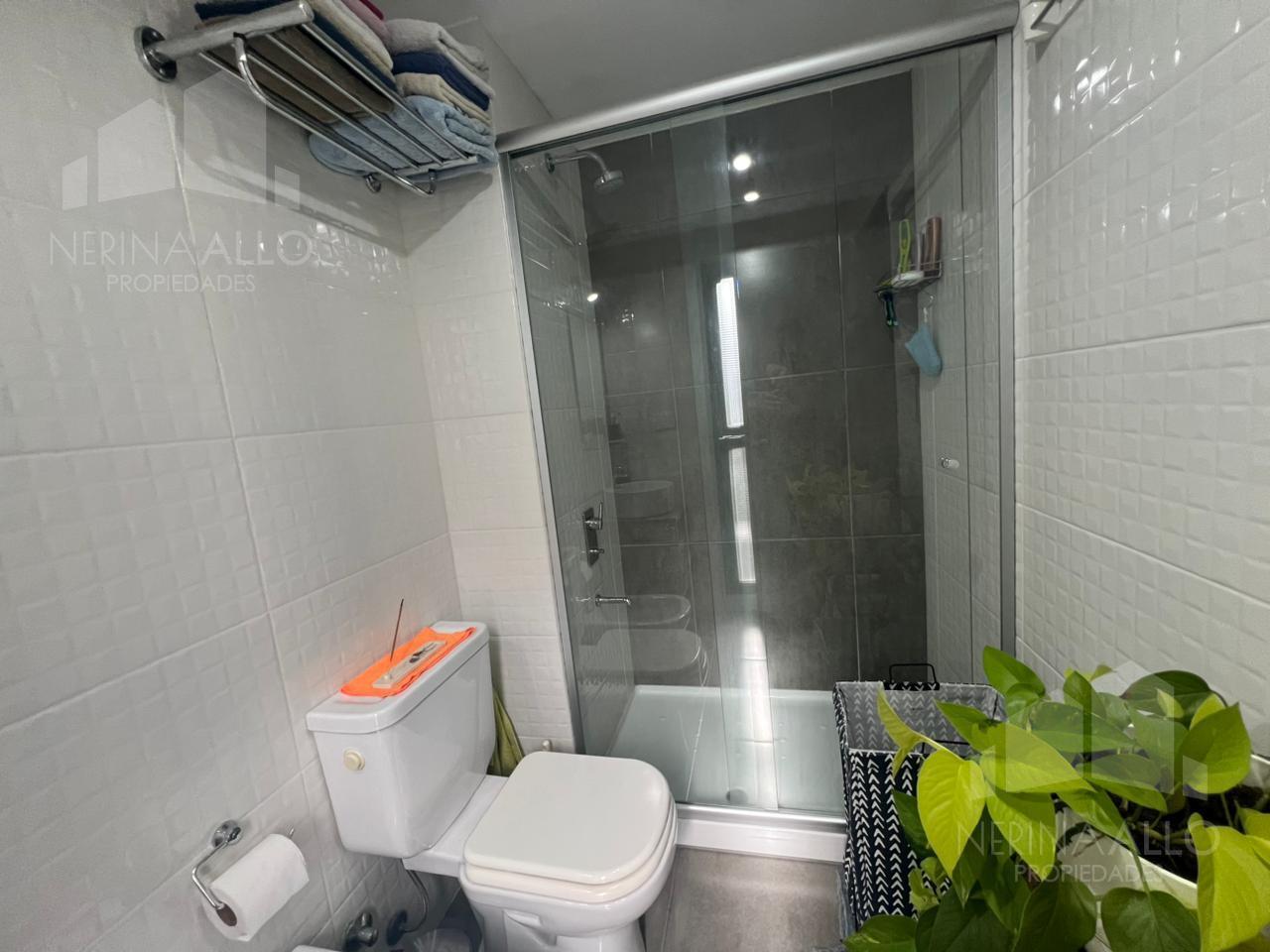 Venta Departamento Monoambiente en Castelar Sur