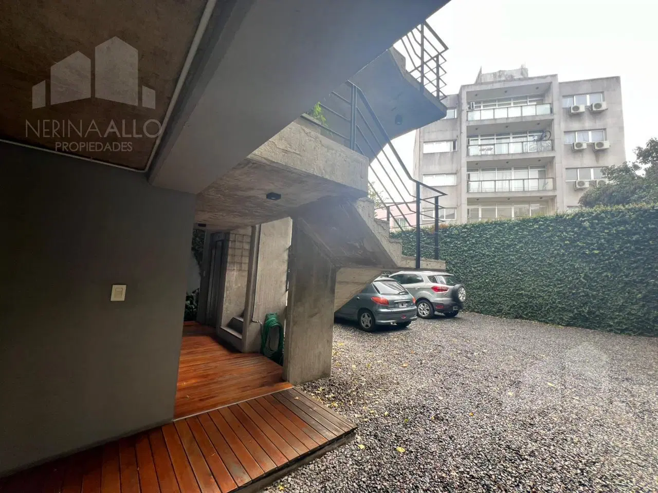 Venta Departamento Monoambiente en Castelar Sur 3