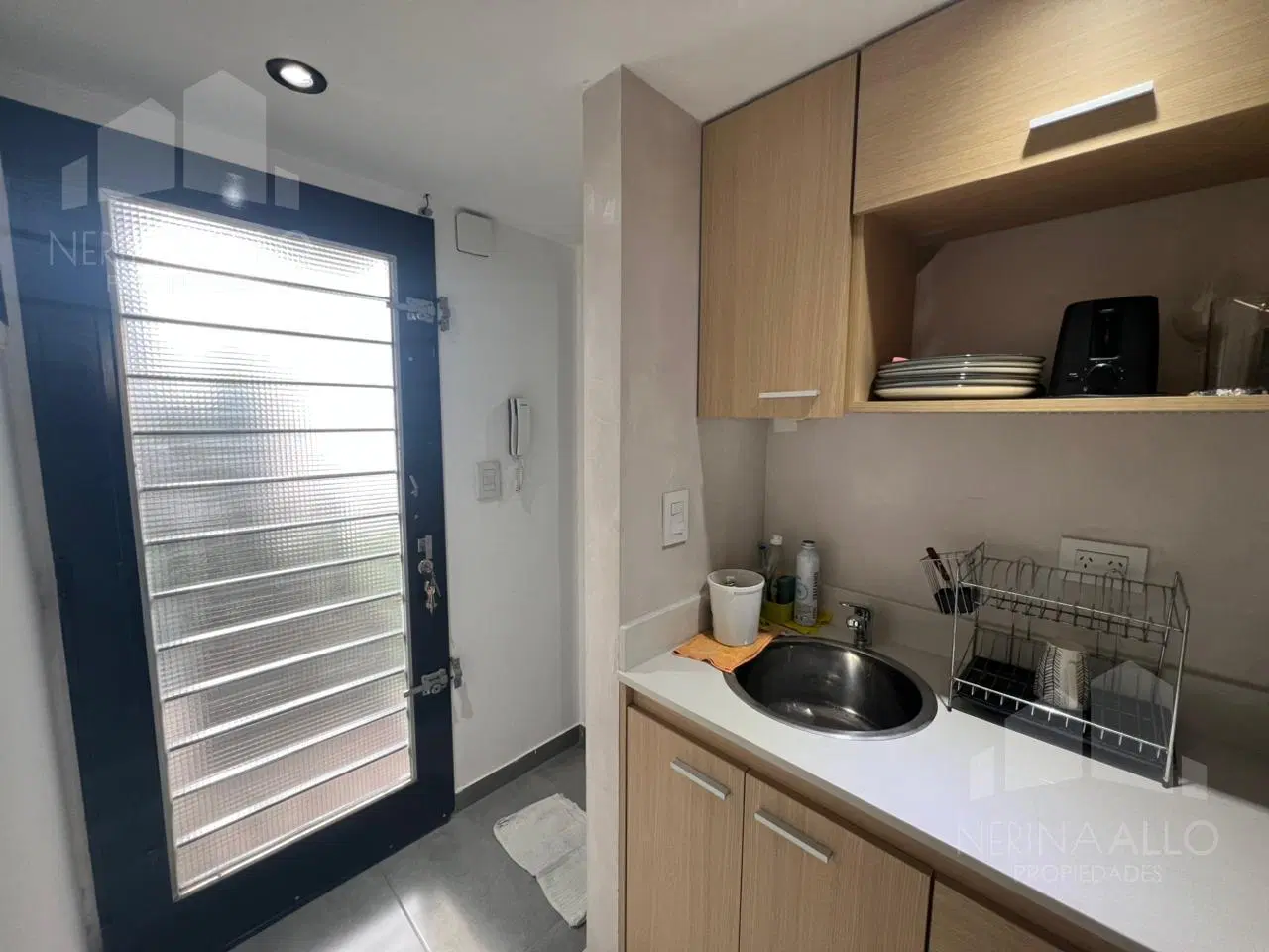 Venta Departamento Monoambiente en Castelar Sur 4