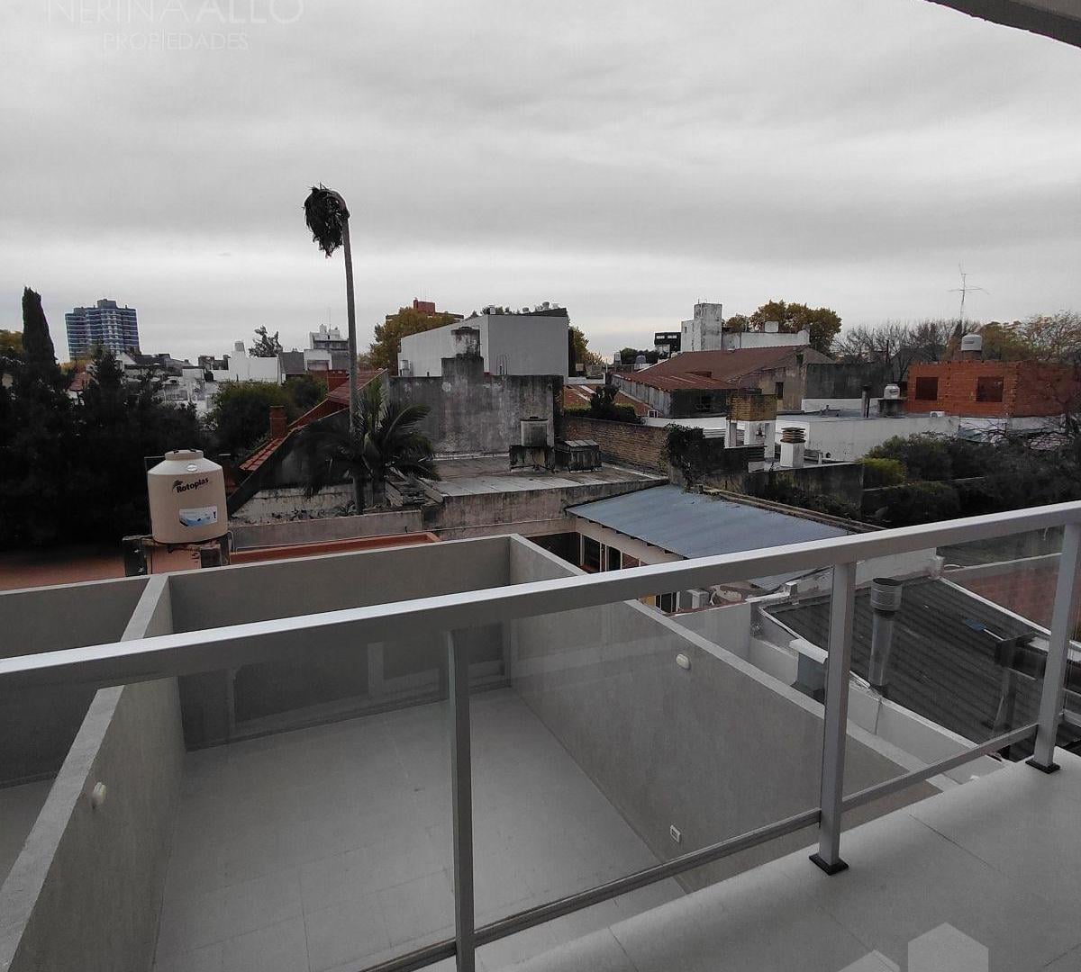Propiedad en Argentina