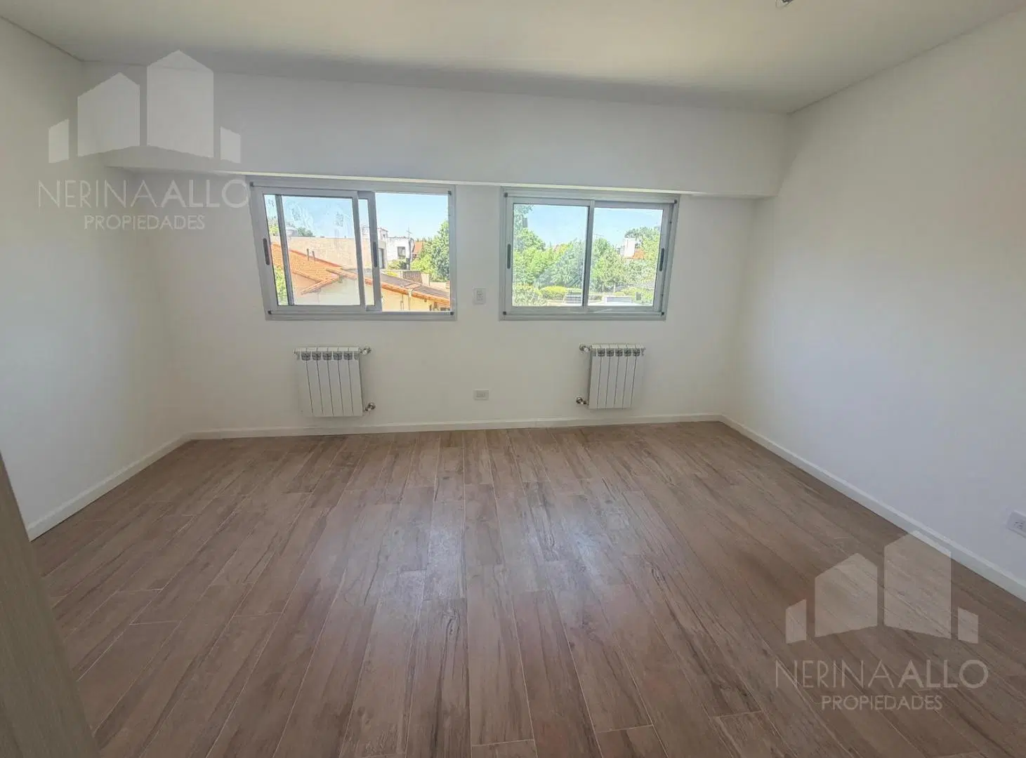 Venta PH 3 Ambientes Apto Credito en Castelar Sur 5