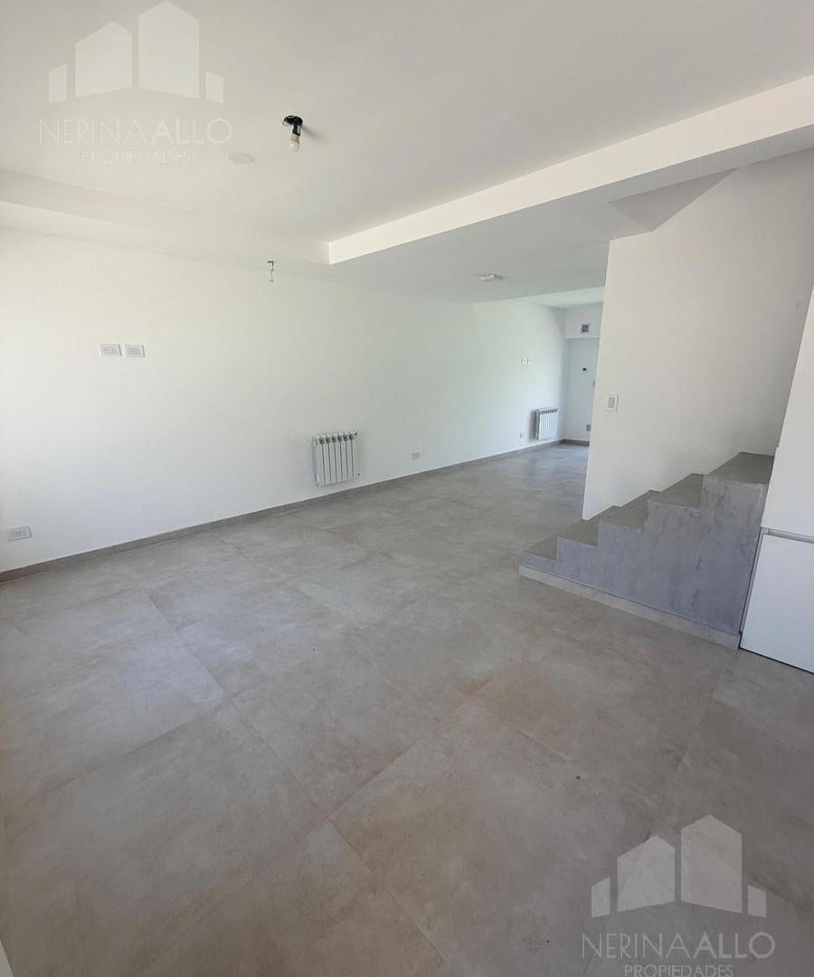 Venta PH 3 Ambientes Apto Credito en Castelar Sur