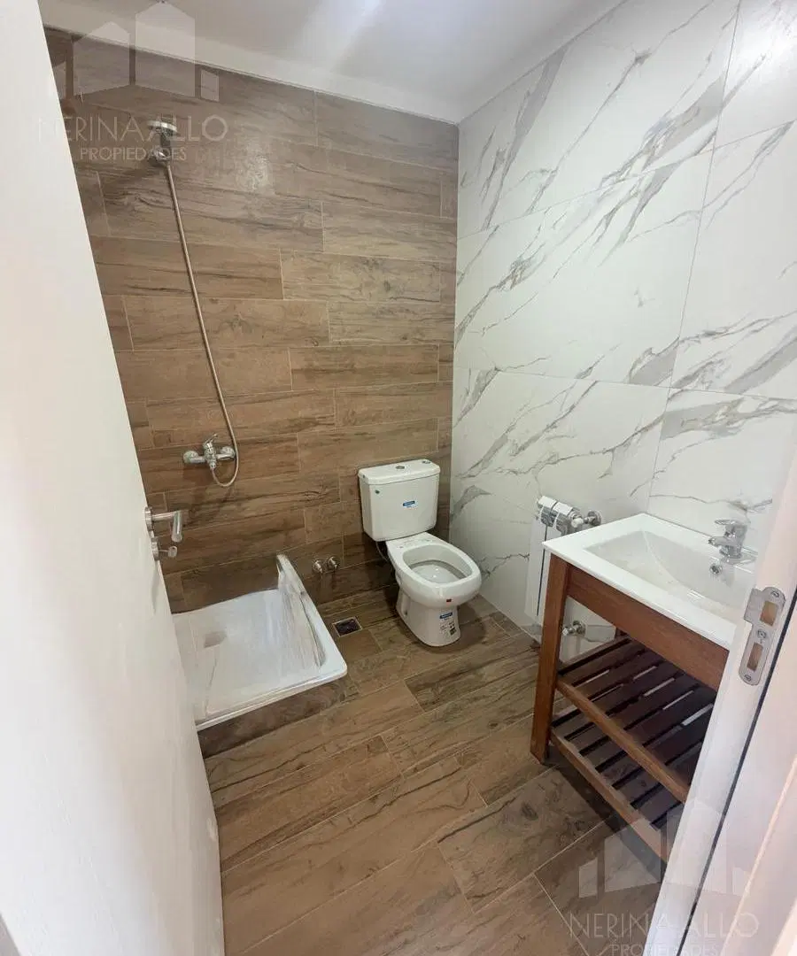 Venta PH 3 Ambientes Apto Credito en Castelar Sur 1