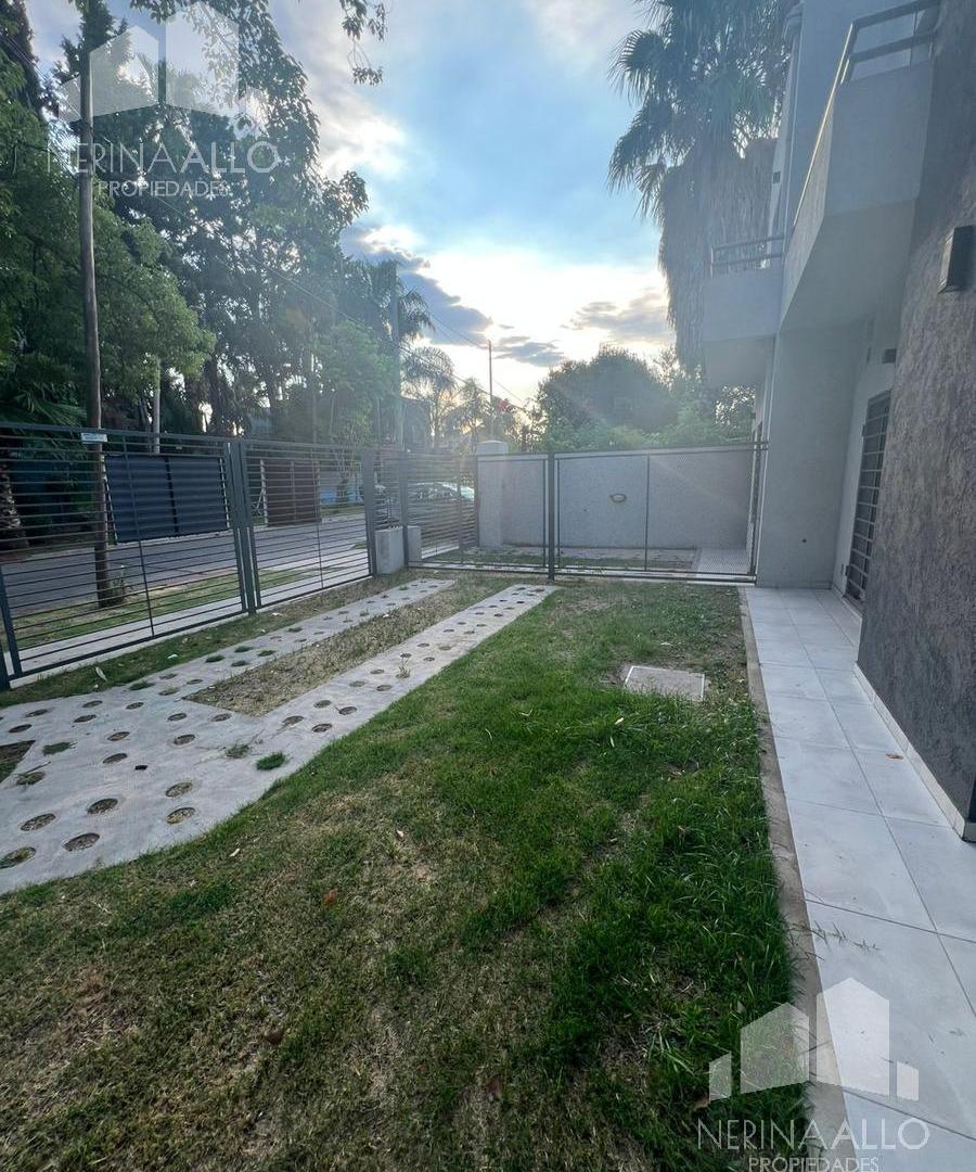 VENTA DUPLEX CASTELAR SUR APTO CREDITO