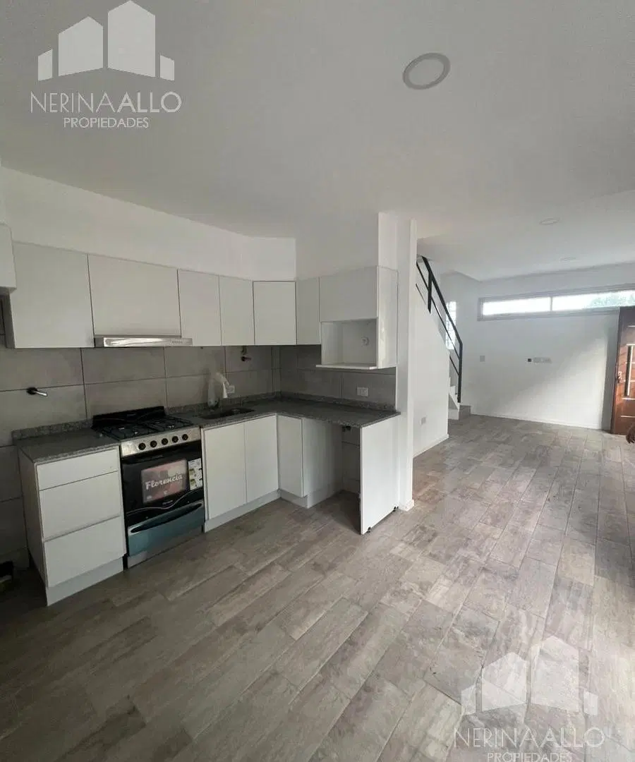 VENTA DUPLEX CASTELAR SUR APTO CREDITO 8