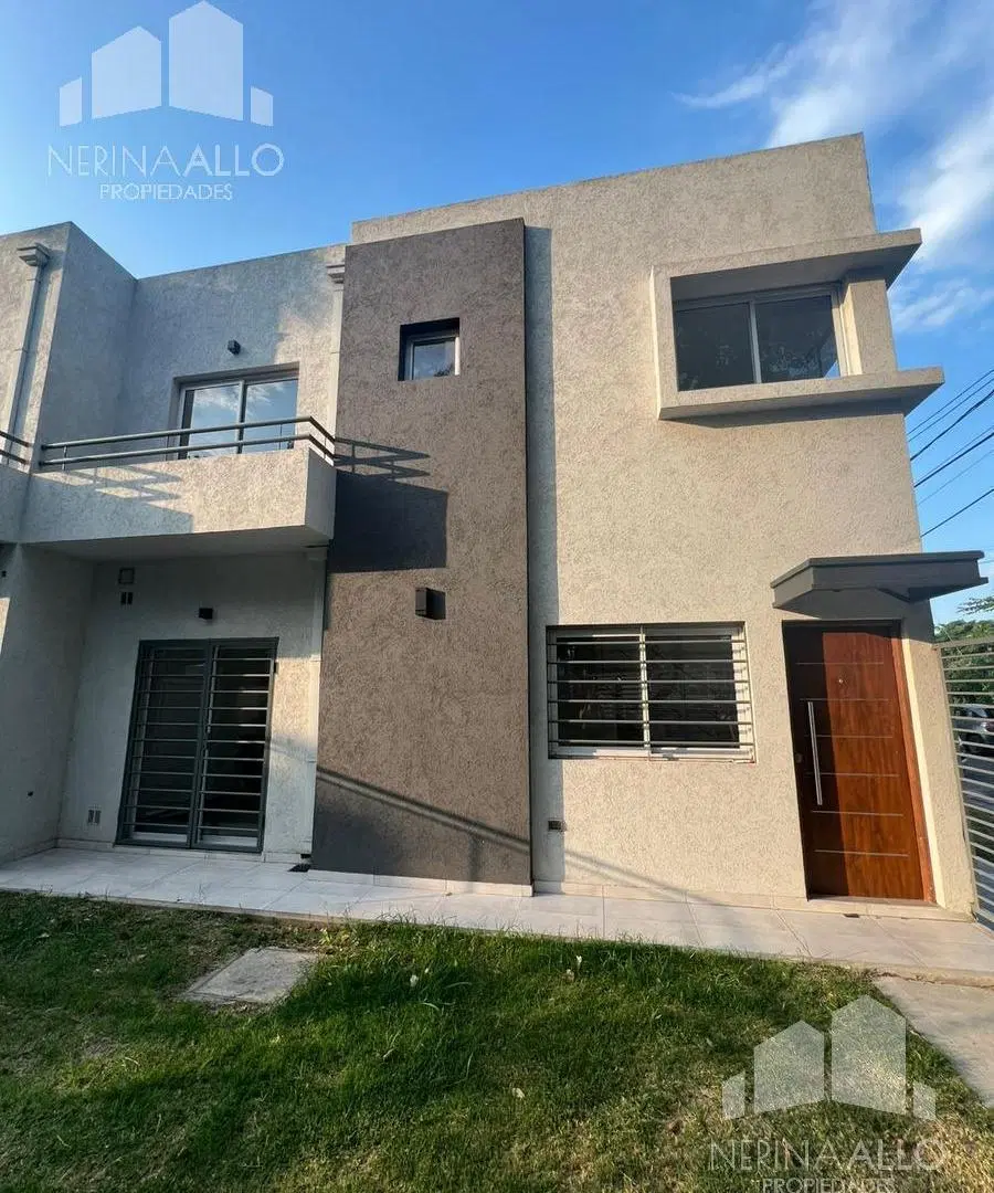 VENTA DUPLEX CASTELAR SUR APTO CREDITO 4