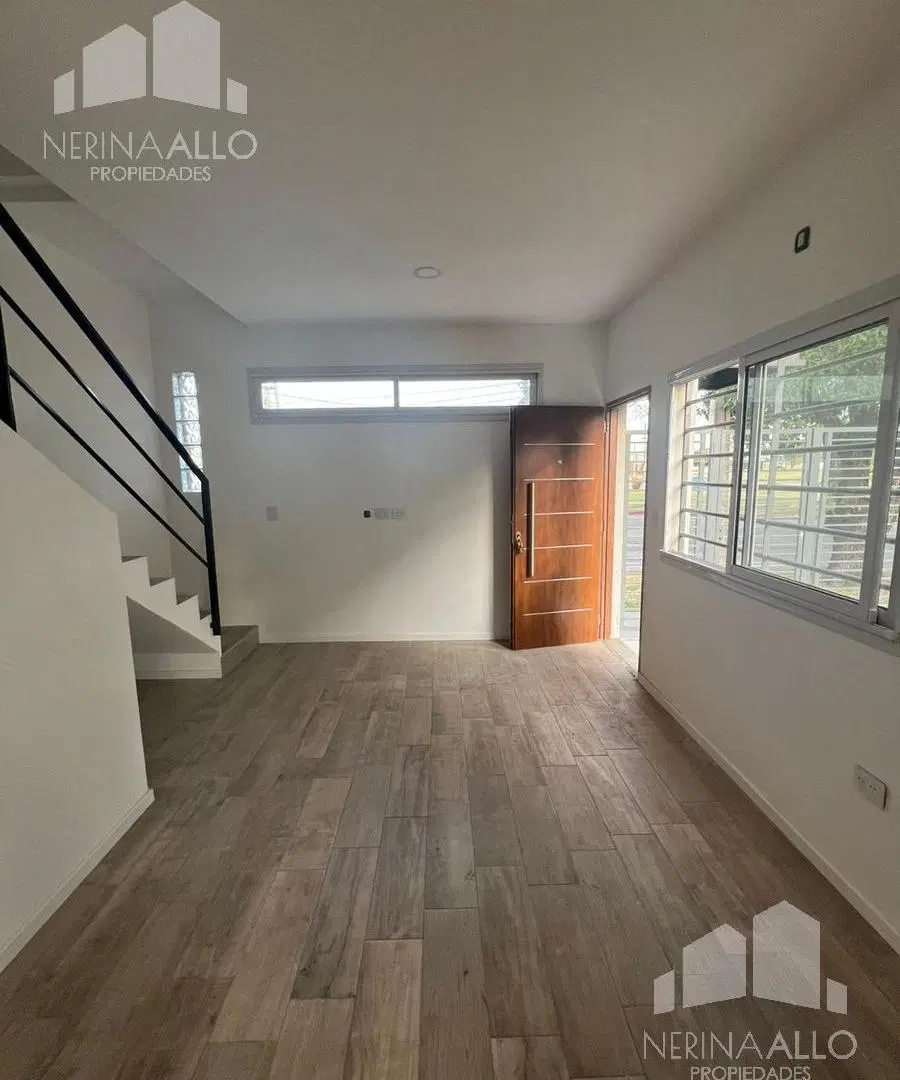 VENTA DUPLEX CASTELAR SUR APTO CREDITO 3