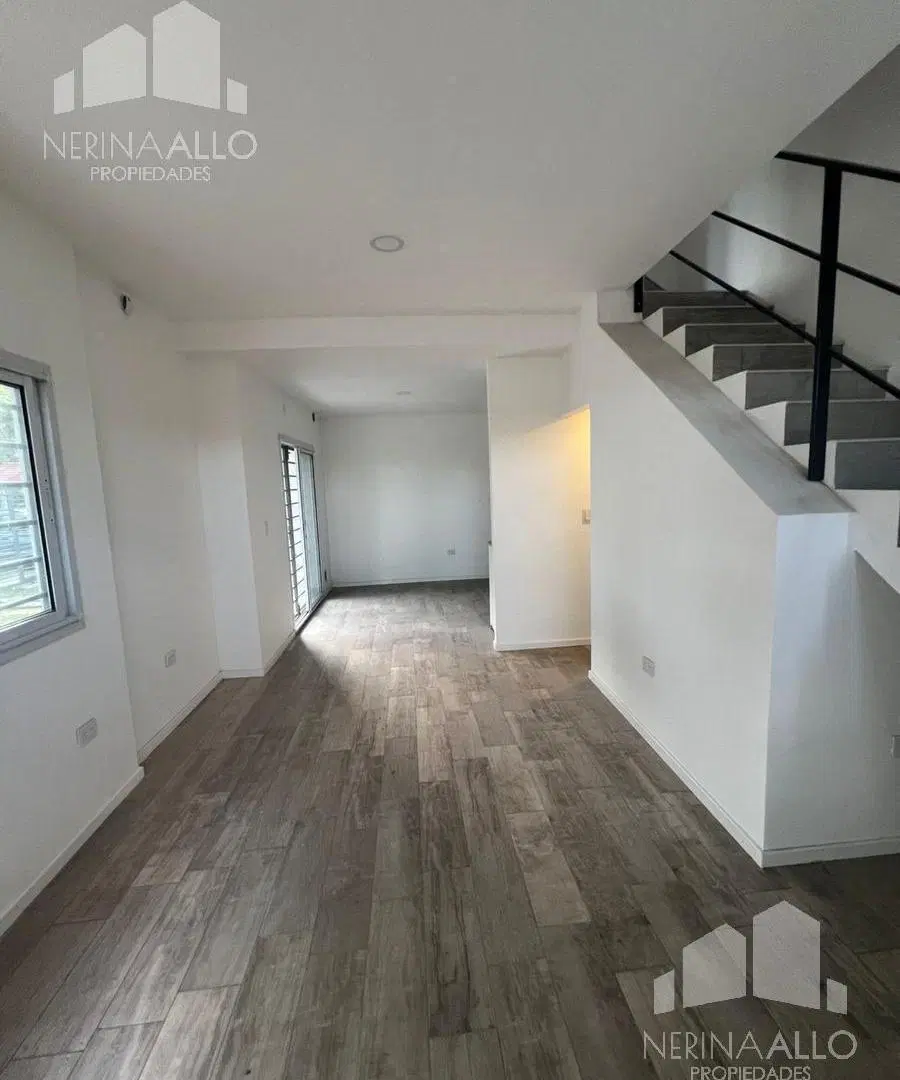 VENTA DUPLEX CASTELAR SUR APTO CREDITO 5
