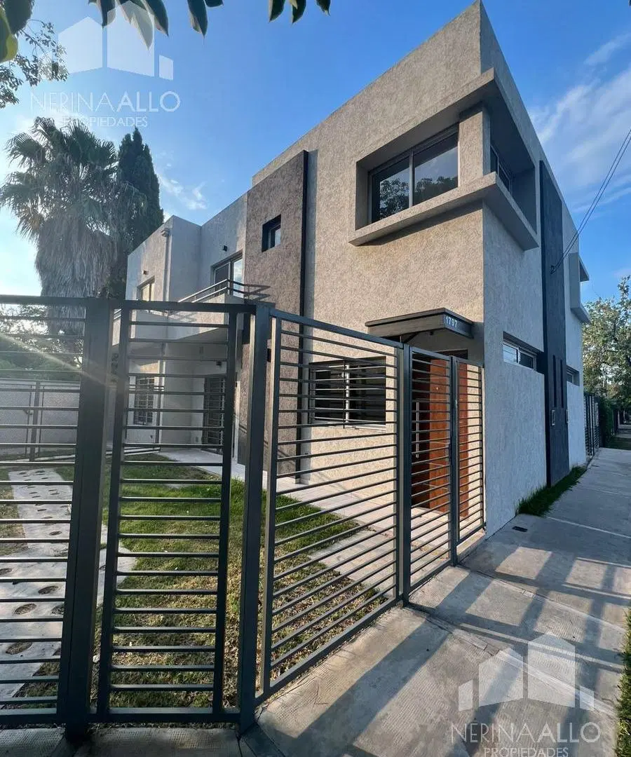 VENTA DUPLEX CASTELAR SUR APTO CREDITO 2