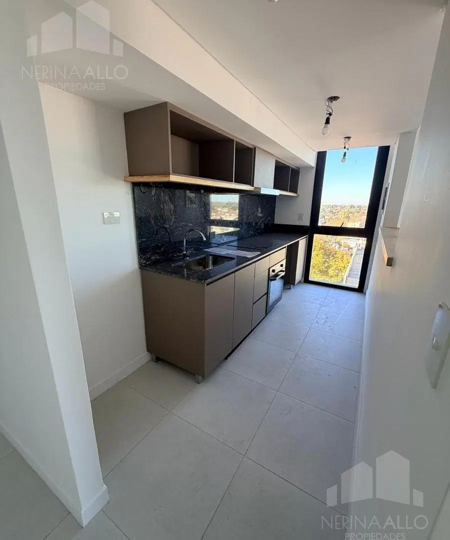 VENTA DEPARTAMENTO 2 AMBIENTES COCHERA ITUZAINGO NORTE 3