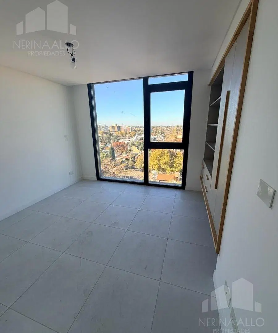 VENTA DEPARTAMENTO 2 AMBIENTES COCHERA ITUZAINGO NORTE 4