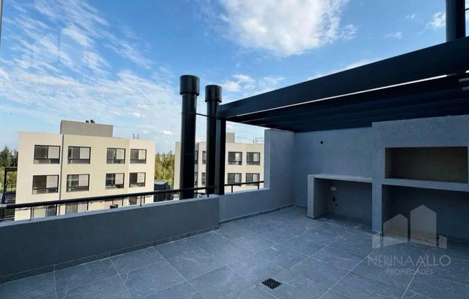 Venta de Departamento 4 ambientes en Nordelta 8