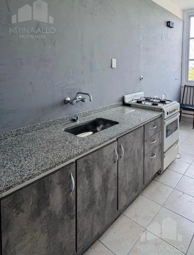 Venta de Departamento 3 ambientes en Belgrano 3