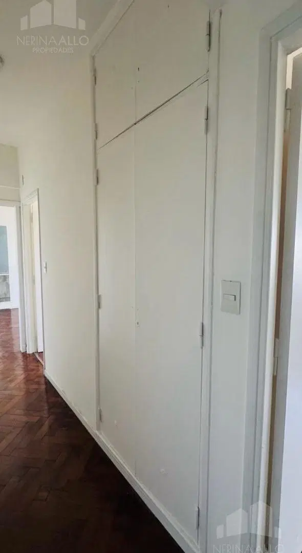 Venta de Departamento 3 ambientes en Belgrano 4